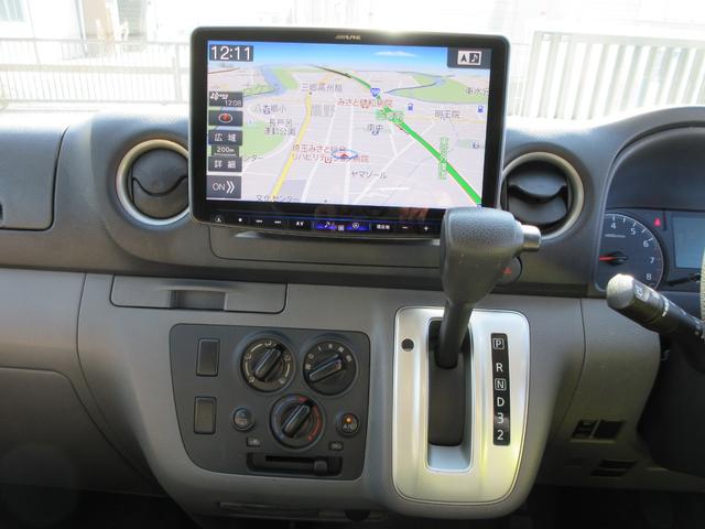 ＮＶ３５０キャラバンバン ロングＤＸ　アルパインナビ　フルセグＴＶ　バックカメラ　ドライブレコーダー　両側スライドドア　キーレスエントリー　Ｂｌｕｅｔｏｏｔｎ（32枚目）