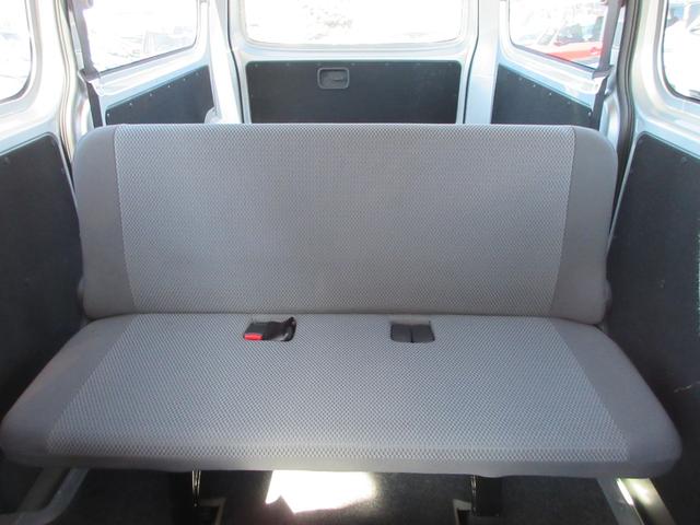 ＮＶ３５０キャラバンバン ロングＤＸ　アルパインナビ　フルセグＴＶ　バックカメラ　ドライブレコーダー　両側スライドドア　キーレスエントリー　Ｂｌｕｅｔｏｏｔｎ（49枚目）