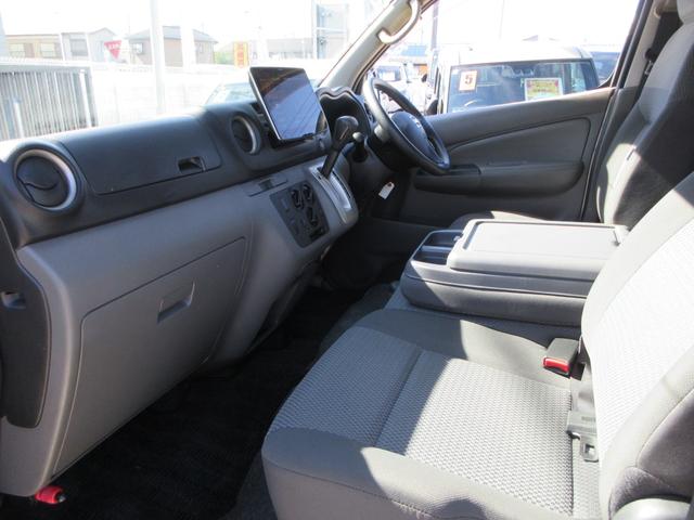 ＮＶ３５０キャラバンバン ロングＤＸ　アルパインナビ　フルセグＴＶ　バックカメラ　ドライブレコーダー　両側スライドドア　キーレスエントリー　Ｂｌｕｅｔｏｏｔｎ（50枚目）