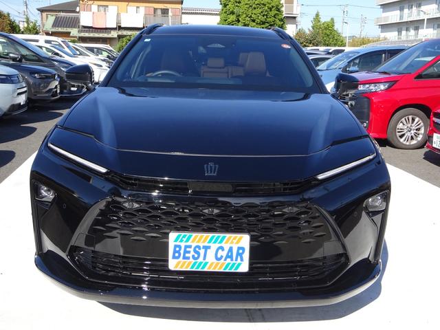 クラウンエステート Z 4WD トヨタセーフティセンス サンルーフ レザーシート 純正12.3インチナビ フルセグTV パワーバックドア アラウンドビューモニター ETC2.0 Bluetooth USB(5枚目)