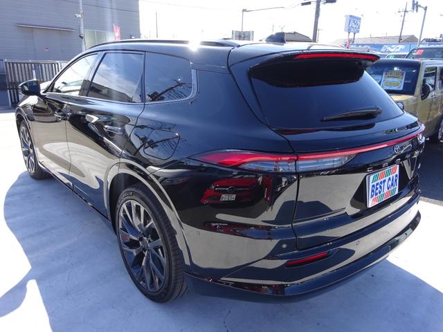 クラウンエステート Z 4WD トヨタセーフティセンス サンルーフ レザーシート 純正12.3インチナビ フルセグTV パワーバックドア アラウンドビューモニター ETC2.0 Bluetooth USB(14枚目)