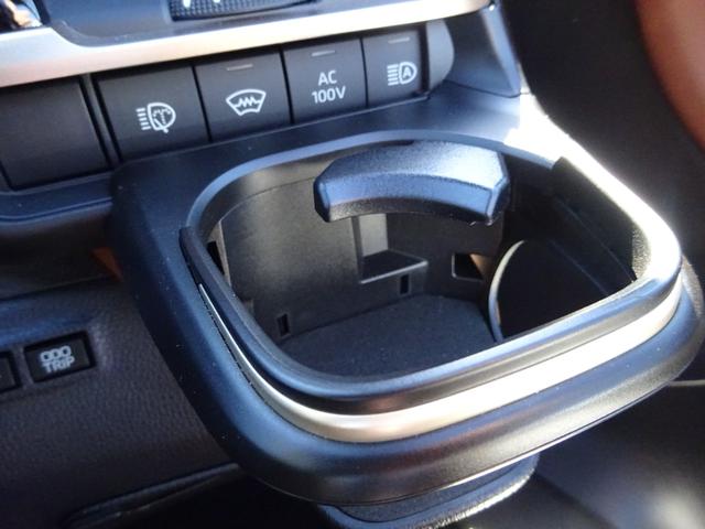 クラウンエステート Z 4WD トヨタセーフティセンス サンルーフ レザーシート 純正12.3インチナビ フルセグTV パワーバックドア アラウンドビューモニター ETC2.0 Bluetooth USB(25枚目)