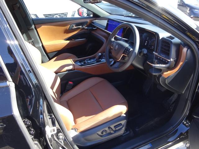 クラウンエステート Z 4WD トヨタセーフティセンス サンルーフ レザーシート 純正12.3インチナビ フルセグTV パワーバックドア アラウンドビューモニター ETC2.0 Bluetooth USB(42枚目)