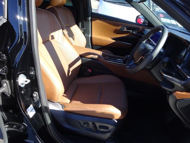 クラウンエステート Z 4WD トヨタセーフティセンス サンルーフ レザーシート 純正12.3インチナビ フルセグTV パワーバックドア アラウンドビューモニター ETC2.0 Bluetooth USB(43枚目)