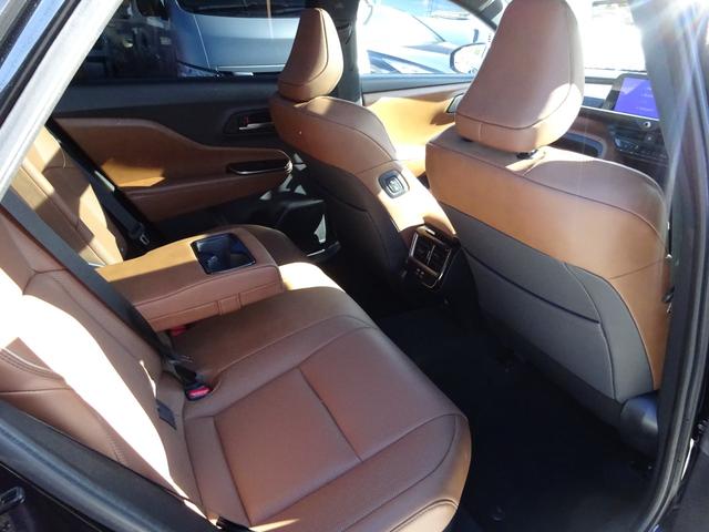 クラウンエステート Z 4WD トヨタセーフティセンス サンルーフ レザーシート 純正12.3インチナビ フルセグTV パワーバックドア アラウンドビューモニター ETC2.0 Bluetooth USB(45枚目)