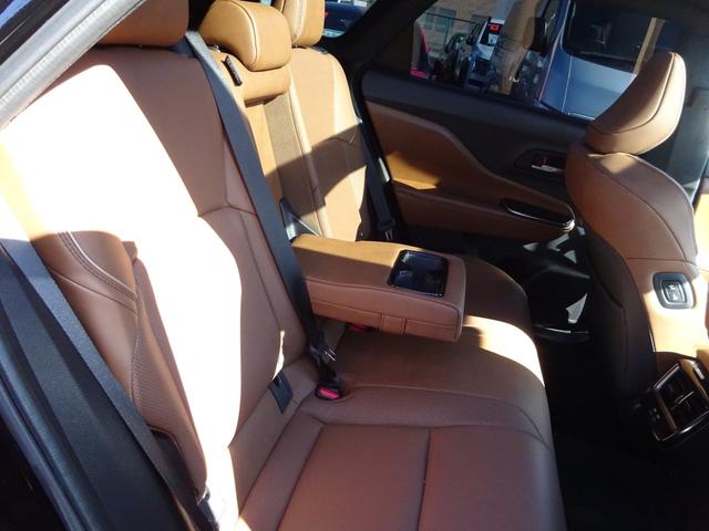 クラウンエステート Z 4WD トヨタセーフティセンス サンルーフ レザーシート 純正12.3インチナビ フルセグTV パワーバックドア アラウンドビューモニター ETC2.0 Bluetooth USB(46枚目)