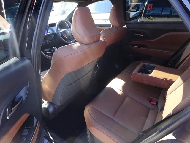 クラウンエステート Z 4WD トヨタセーフティセンス サンルーフ レザーシート 純正12.3インチナビ フルセグTV パワーバックドア アラウンドビューモニター ETC2.0 Bluetooth USB(48枚目)