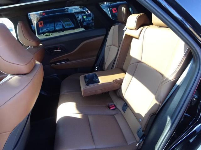 クラウンエステート Z 4WD トヨタセーフティセンス サンルーフ レザーシート 純正12.3インチナビ フルセグTV パワーバックドア アラウンドビューモニター ETC2.0 Bluetooth USB(49枚目)