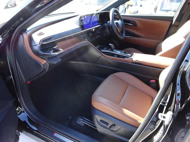 クラウンエステート Z 4WD トヨタセーフティセンス サンルーフ レザーシート 純正12.3インチナビ フルセグTV パワーバックドア アラウンドビューモニター ETC2.0 Bluetooth USB(50枚目)