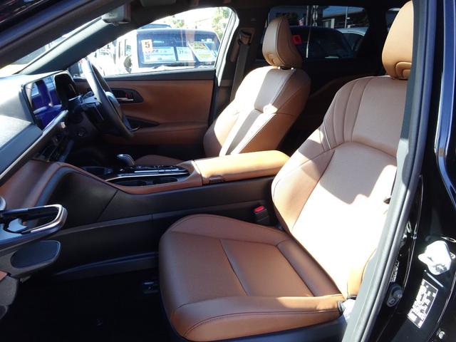 クラウンエステート Z 4WD トヨタセーフティセンス サンルーフ レザーシート 純正12.3インチナビ フルセグTV パワーバックドア アラウンドビューモニター ETC2.0 Bluetooth USB(51枚目)