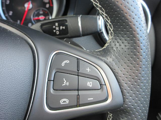 ＣＬＡクラス ＣＬＡ２２０　４マチック　４ＷＤ　プレミアムパッケージ　パノラミックスライディングルーフ　レザーシート　純正８型ナビ　フルセグＴＶ　バックカメラ　ハーマンカードンサウンド　クルーズコントロール　パドルシフト　ドラレコ　ＥＴＣ（24枚目）