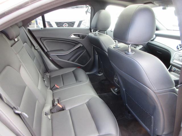 ＣＬＡクラス ＣＬＡ２２０　４マチック　４ＷＤ　プレミアムパッケージ　パノラミックスライディングルーフ　レザーシート　純正８型ナビ　フルセグＴＶ　バックカメラ　ハーマンカードンサウンド　クルーズコントロール　パドルシフト　ドラレコ　ＥＴＣ（52枚目）