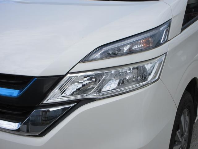 セレナ e-パワー X 純正9インチナビ フルセグTV 全周囲カメラ 後席フリップダウンモニター 両側パワースライドドア クルーズコントロール ドラレコ ETC シートヒーター ステアリングヒーター LEDヘッドライト(8枚目)