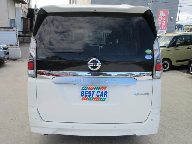 セレナ e-パワー X 純正9インチナビ フルセグTV 全周囲カメラ 後席フリップダウンモニター 両側パワースライドドア クルーズコントロール ドラレコ ETC シートヒーター ステアリングヒーター LEDヘッドライト(15枚目)