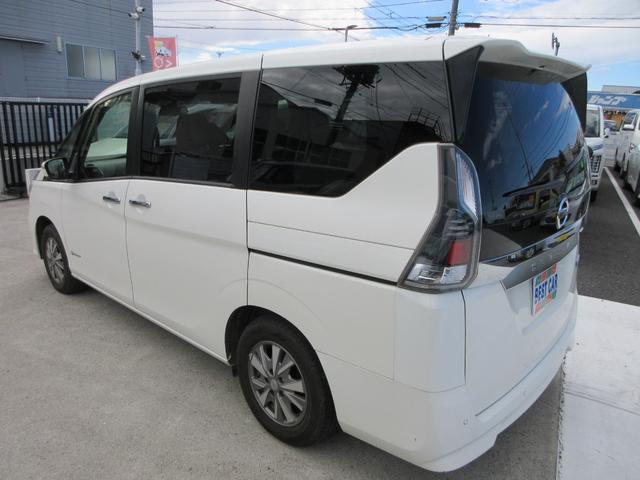 セレナ e-パワー X 純正9インチナビ フルセグTV 全周囲カメラ 後席フリップダウンモニター 両側パワースライドドア クルーズコントロール ドラレコ ETC シートヒーター ステアリングヒーター LEDヘッドライト(16枚目)