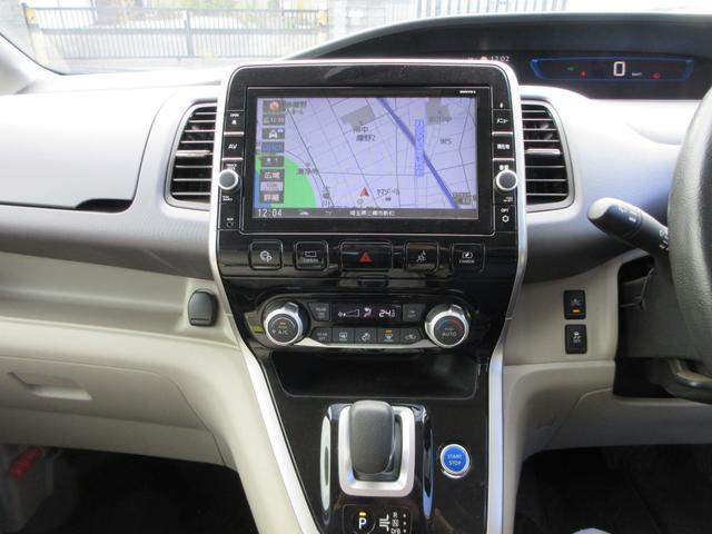 セレナ e-パワー X 純正9インチナビ フルセグTV 全周囲カメラ 後席フリップダウンモニター 両側パワースライドドア クルーズコントロール ドラレコ ETC シートヒーター ステアリングヒーター LEDヘッドライト(35枚目)