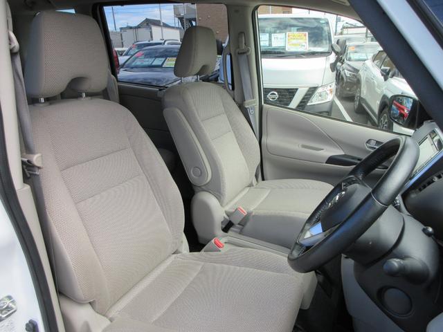 セレナ e-パワー X 純正9インチナビ フルセグTV 全周囲カメラ 後席フリップダウンモニター 両側パワースライドドア クルーズコントロール ドラレコ ETC シートヒーター ステアリングヒーター LEDヘッドライト(48枚目)