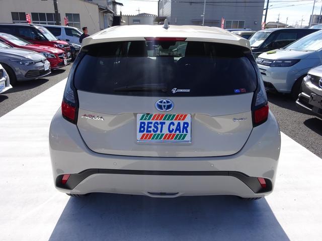 アクア G トヨタセーフティセンス 純正10.5インチナビ フルセグTV バックカメラ ドライブレコーダー ETC Bluetooth DISC USB アダプティブクルーズコントロール レーンキープアシスト(12枚目)