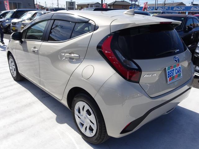 アクア G トヨタセーフティセンス 純正10.5インチナビ フルセグTV バックカメラ ドライブレコーダー ETC Bluetooth DISC USB アダプティブクルーズコントロール レーンキープアシスト(14枚目)