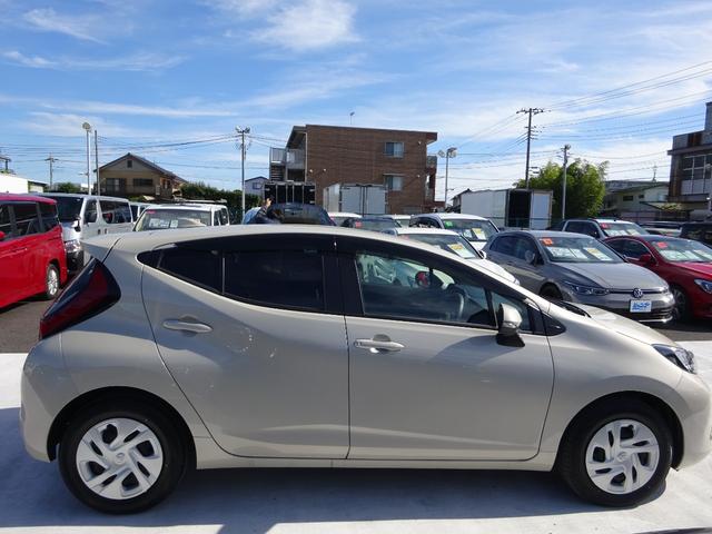 アクア G トヨタセーフティセンス 純正10.5インチナビ フルセグTV バックカメラ ドライブレコーダー ETC Bluetooth DISC USB アダプティブクルーズコントロール レーンキープアシスト(16枚目)