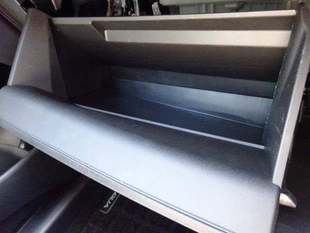 アクア G トヨタセーフティセンス 純正10.5インチナビ フルセグTV バックカメラ ドライブレコーダー ETC Bluetooth DISC USB アダプティブクルーズコントロール レーンキープアシスト(38枚目)