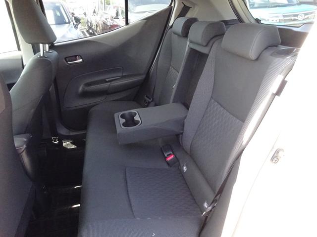 アクア G トヨタセーフティセンス 純正10.5インチナビ フルセグTV バックカメラ ドライブレコーダー ETC Bluetooth DISC USB アダプティブクルーズコントロール レーンキープアシスト(44枚目)