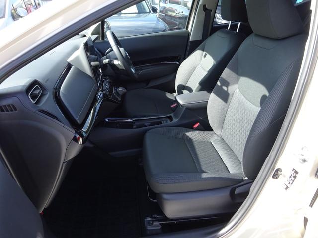 アクア G トヨタセーフティセンス 純正10.5インチナビ フルセグTV バックカメラ ドライブレコーダー ETC Bluetooth DISC USB アダプティブクルーズコントロール レーンキープアシスト(46枚目)