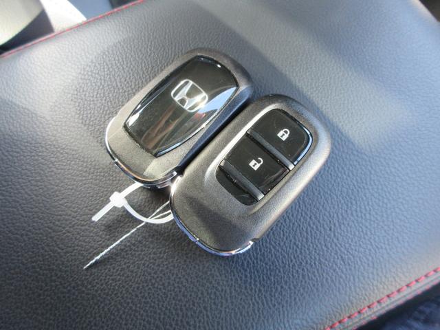 シビック e:HEV ホンダセンシング 純正9インチナビ フルセグTV バックカメラ BOSEサウンド アダプティブクルーズコントロール パドルシフト ハーフレザーシート シートヒーター パワーシート LEDヘッドライト(53枚目)