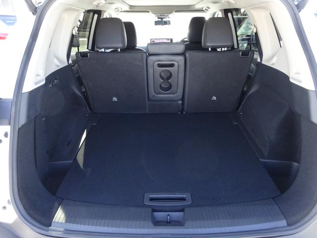 エクストレイル オーテック e-4ORCE アドバンスドパッケージ 4WD サンルーフ レザーシート プロパイロット BOSEスピーカー 純正12.3インチナビ フルセグTV パワーバックドア アラウンドビューモニター ドライブレコーダー ETC2.0(15枚目)