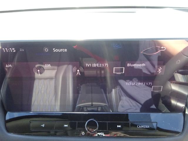 エクストレイル オーテック e-4ORCE アドバンスドパッケージ 4WD サンルーフ レザーシート プロパイロット BOSEスピーカー 純正12.3インチナビ フルセグTV パワーバックドア アラウンドビューモニター ドライブレコーダー ETC2.0(35枚目)