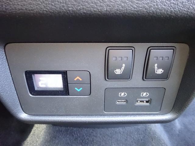 エクストレイル オーテック e-4ORCE アドバンスドパッケージ 4WD サンルーフ レザーシート プロパイロット BOSEスピーカー 純正12.3インチナビ フルセグTV パワーバックドア アラウンドビューモニター ドライブレコーダー ETC2.0(48枚目)