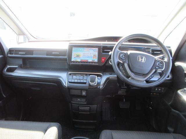 ステップワゴンスパーダ スパーダハイブリッド G ホンダセンシング 純正9インチナビフルセグTV バックカメラ 後席フリップダウンモニター 両側パワースライドドア アダプティブクルーズコントロール ドライブレコーダー ETC LEDヘッドライト わくわくゲート 買取車(50枚目)