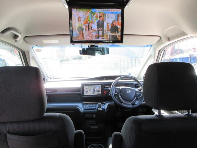ステップワゴンスパーダ スパーダハイブリッド G ホンダセンシング 純正9インチナビフルセグTV バックカメラ 後席フリップダウンモニター 両側パワースライドドア アダプティブクルーズコントロール ドライブレコーダー ETC LEDヘッドライト わくわくゲート 買取車(57枚目)