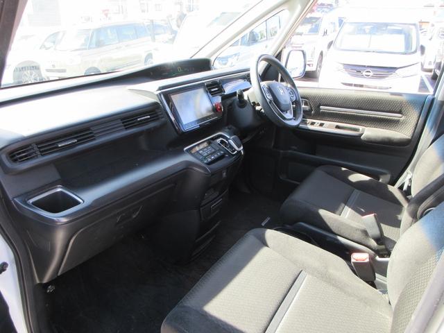 ステップワゴンスパーダ スパーダハイブリッド G ホンダセンシング 純正9インチナビフルセグTV バックカメラ 後席フリップダウンモニター 両側パワースライドドア アダプティブクルーズコントロール ドライブレコーダー ETC LEDヘッドライト わくわくゲート 買取車(58枚目)