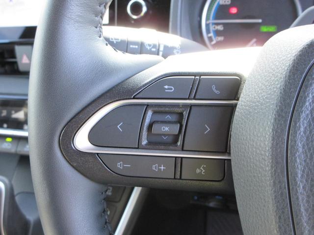 ノア ハイブリッドＳ－Ｇ　純正１０．５インチナビ　フルセグＴＶ　後席フリップダウンモニター　全周囲カメラ　両側パワースライドドア　レーダークルーズコントロール　ドラレコ　ＥＴＣ　ブラインドスポットモニター　ＬＥＤヘッドライト（24枚目）