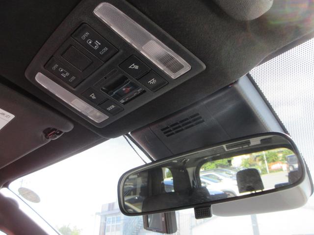 ノア ハイブリッドＳ－Ｇ　純正１０．５インチナビ　フルセグＴＶ　後席フリップダウンモニター　全周囲カメラ　両側パワースライドドア　レーダークルーズコントロール　ドラレコ　ＥＴＣ　ブラインドスポットモニター　ＬＥＤヘッドライト（27枚目）