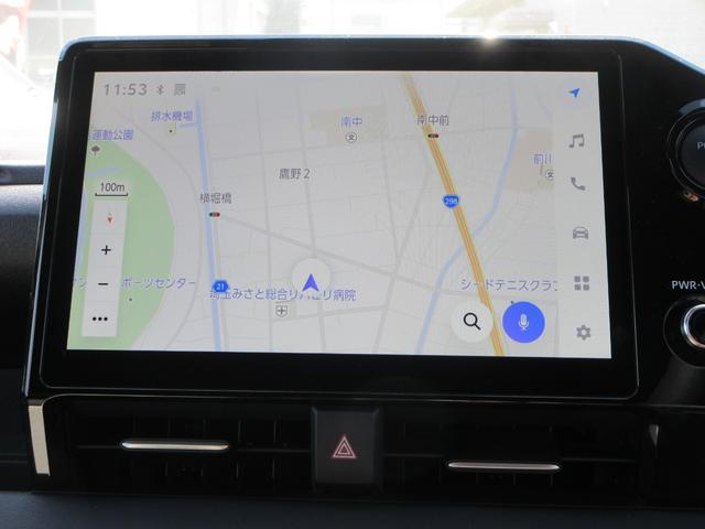 ノア ハイブリッドＳ－Ｇ　純正１０．５インチナビ　フルセグＴＶ　後席フリップダウンモニター　全周囲カメラ　両側パワースライドドア　レーダークルーズコントロール　ドラレコ　ＥＴＣ　ブラインドスポットモニター　ＬＥＤヘッドライト（35枚目）