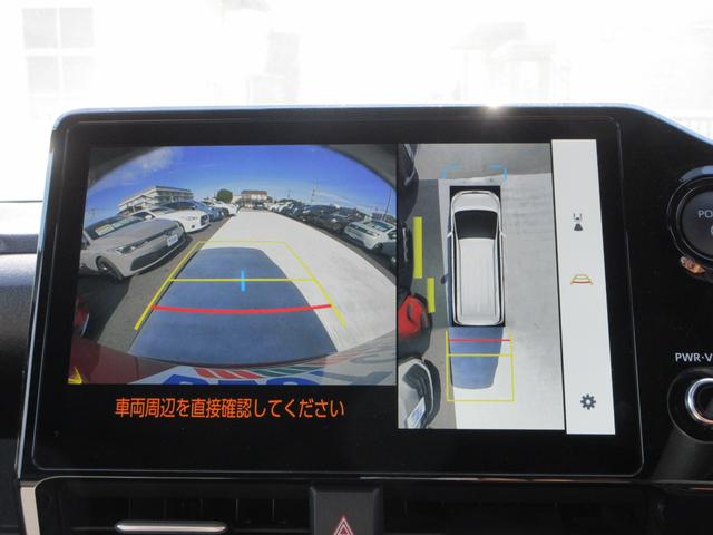 ノア ハイブリッドＳ－Ｇ　純正１０．５インチナビ　フルセグＴＶ　後席フリップダウンモニター　全周囲カメラ　両側パワースライドドア　レーダークルーズコントロール　ドラレコ　ＥＴＣ　ブラインドスポットモニター　ＬＥＤヘッドライト（39枚目）