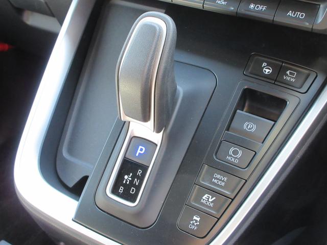 ノア ハイブリッドＳ－Ｇ　純正１０．５インチナビ　フルセグＴＶ　後席フリップダウンモニター　全周囲カメラ　両側パワースライドドア　レーダークルーズコントロール　ドラレコ　ＥＴＣ　ブラインドスポットモニター　ＬＥＤヘッドライト（42枚目）