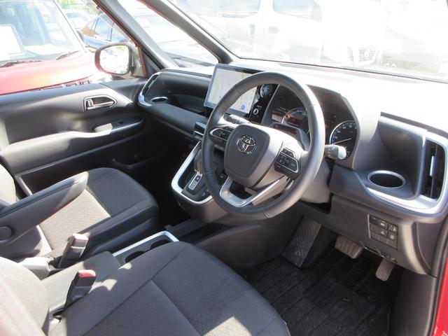 ノア ハイブリッドＳ－Ｇ　純正１０．５インチナビ　フルセグＴＶ　後席フリップダウンモニター　全周囲カメラ　両側パワースライドドア　レーダークルーズコントロール　ドラレコ　ＥＴＣ　ブラインドスポットモニター　ＬＥＤヘッドライト（46枚目）