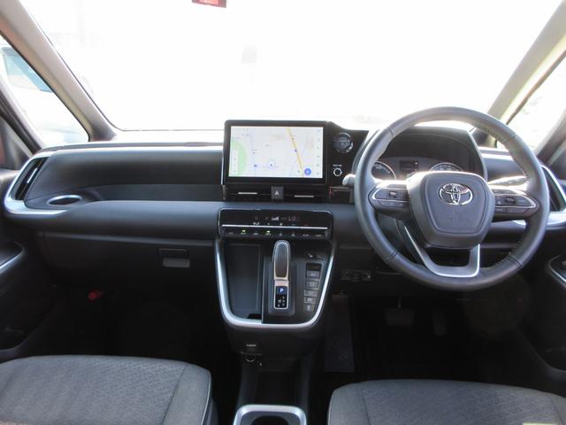 ノア ハイブリッドＳ－Ｇ　純正１０．５インチナビ　フルセグＴＶ　後席フリップダウンモニター　全周囲カメラ　両側パワースライドドア　レーダークルーズコントロール　ドラレコ　ＥＴＣ　ブラインドスポットモニター　ＬＥＤヘッドライト（48枚目）