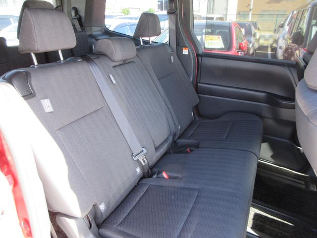 ノア ハイブリッドＳ－Ｇ　純正１０．５インチナビ　フルセグＴＶ　後席フリップダウンモニター　全周囲カメラ　両側パワースライドドア　レーダークルーズコントロール　ドラレコ　ＥＴＣ　ブラインドスポットモニター　ＬＥＤヘッドライト（51枚目）