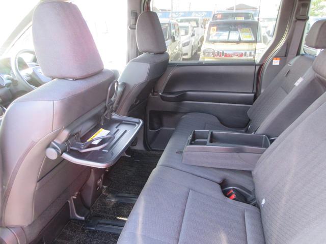 ノア ハイブリッドＳ－Ｇ　純正１０．５インチナビ　フルセグＴＶ　後席フリップダウンモニター　全周囲カメラ　両側パワースライドドア　レーダークルーズコントロール　ドラレコ　ＥＴＣ　ブラインドスポットモニター　ＬＥＤヘッドライト（53枚目）