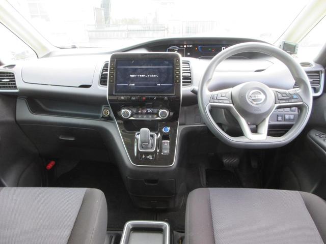 セレナ ｅ－パワー　ＸＶ　プロパイロット　純正１０インチナビ　フルセグＴＶ　全周囲カメラ　両側パワースライドドア　ドラレコ　ＥＴＣ　ＬＥＤヘッドライト　ブラインドスポットモニター　純正１５インチＡＷ　インテリジェントキー（42枚目）