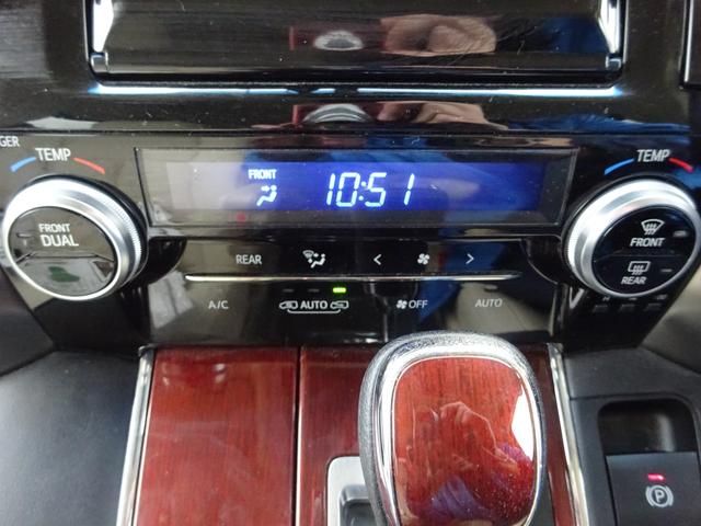 ヴェルファイア 2.5V 純正ナビ フルセグTV 両側パワースライドドア バックカメラ ドライブレコーダー ETC Bluetooth DISC USB オートライト オートハイビーム メモリー付きパワーシート 3列シート(38枚目)