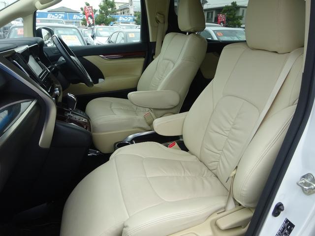 ヴェルファイア 2.5V 純正ナビ フルセグTV 両側パワースライドドア バックカメラ ドライブレコーダー ETC Bluetooth DISC USB オートライト オートハイビーム メモリー付きパワーシート 3列シート(51枚目)