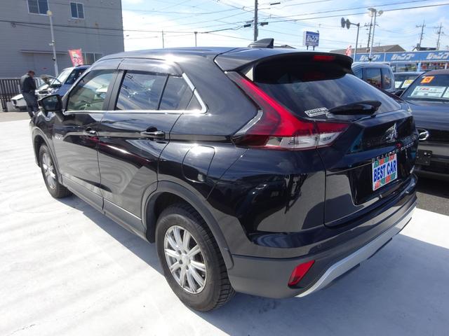 エクリプスクロスＰＨＥＶ Ｇ　社外ナビ　バックカメラ　ドライブレコーダー　ＥＴＣ　ＤＩＳＣ　アダプティブクルーズコントロール　ブラインドスポットモニター　レーンキープアシスト　ＬＥＤヘッドライト　オートライト　オートハイビーム（14枚目）