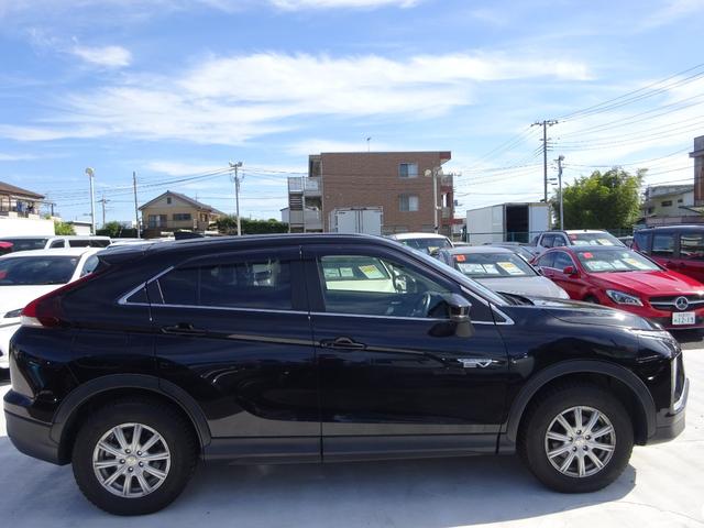 エクリプスクロスＰＨＥＶ Ｇ　社外ナビ　バックカメラ　ドライブレコーダー　ＥＴＣ　ＤＩＳＣ　アダプティブクルーズコントロール　ブラインドスポットモニター　レーンキープアシスト　ＬＥＤヘッドライト　オートライト　オートハイビーム（17枚目）