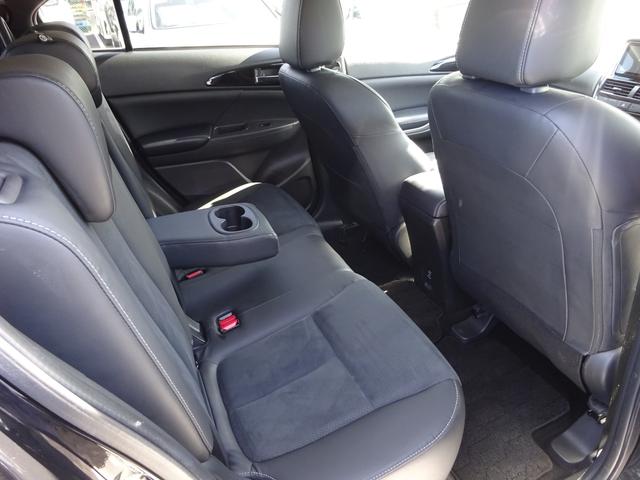 エクリプスクロスＰＨＥＶ Ｇ　社外ナビ　バックカメラ　ドライブレコーダー　ＥＴＣ　ＤＩＳＣ　アダプティブクルーズコントロール　ブラインドスポットモニター　レーンキープアシスト　ＬＥＤヘッドライト　オートライト　オートハイビーム（41枚目）