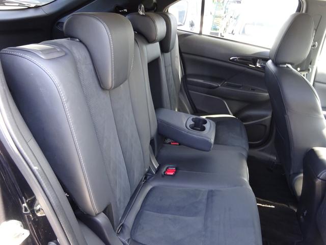 エクリプスクロスＰＨＥＶ Ｇ　社外ナビ　バックカメラ　ドライブレコーダー　ＥＴＣ　ＤＩＳＣ　アダプティブクルーズコントロール　ブラインドスポットモニター　レーンキープアシスト　ＬＥＤヘッドライト　オートライト　オートハイビーム（42枚目）